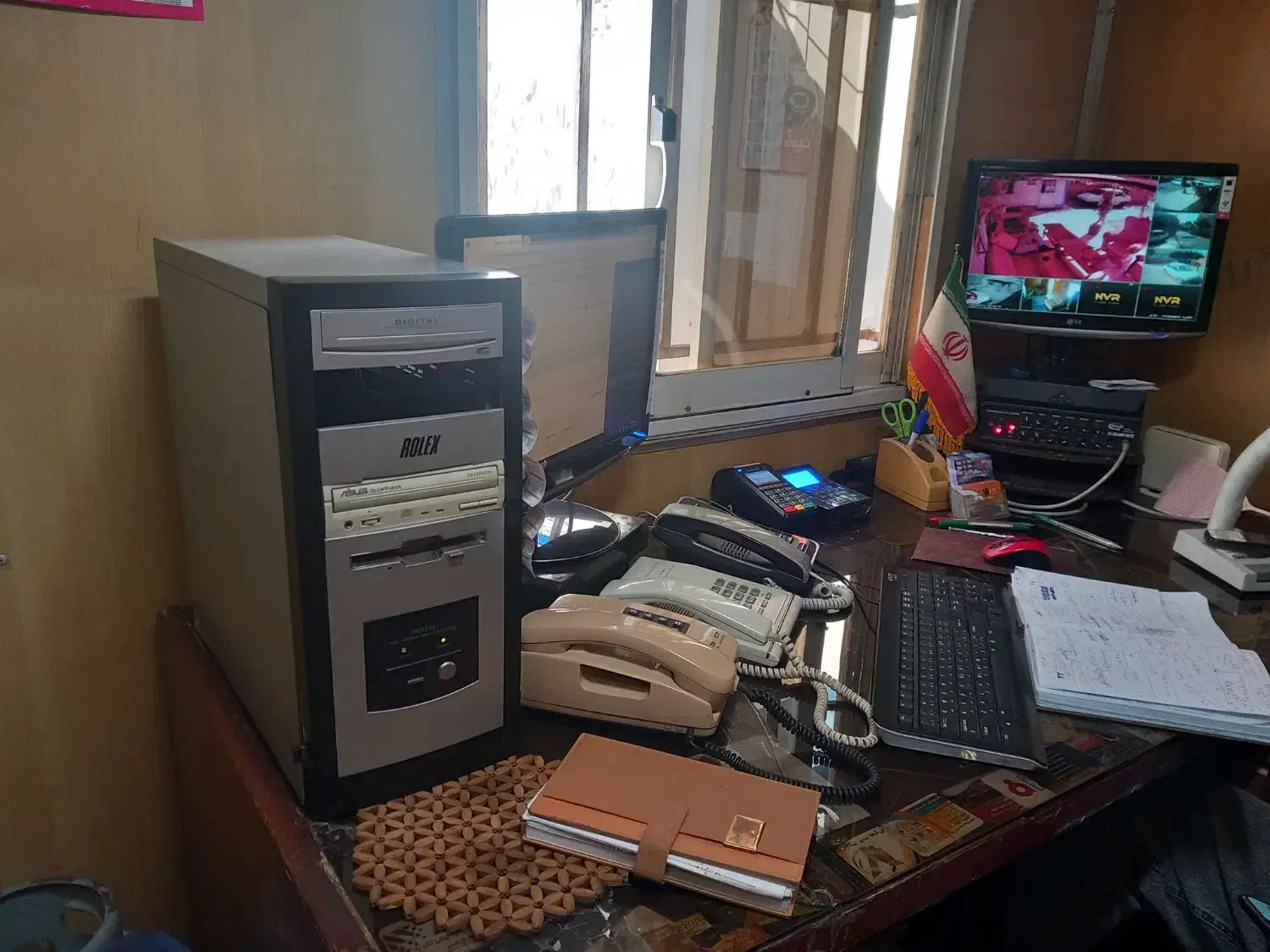 استخدام منشی|استخدام اداری و مدیریت|شاهینشهر, خبرنگار|دیوار