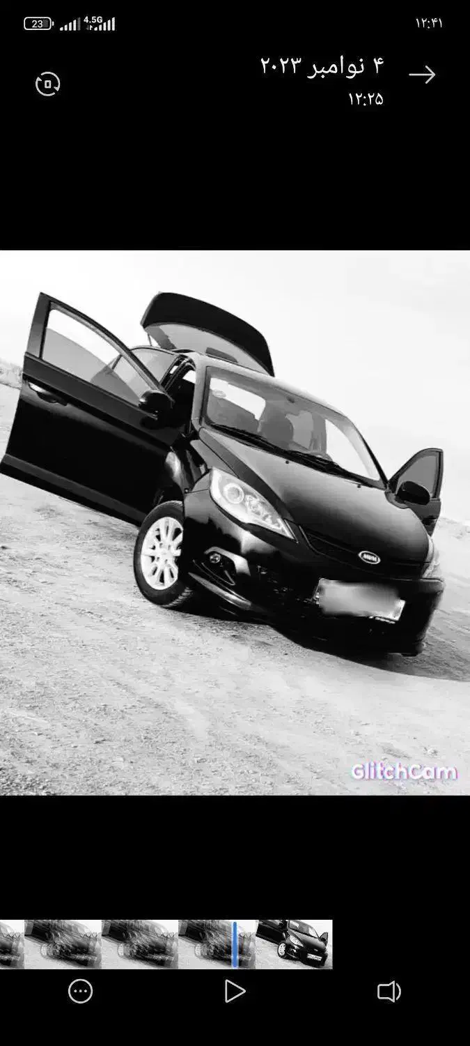 ماشین عالی و روی پایی هست|خودرو سواری و وانت|هرند, |دیوار