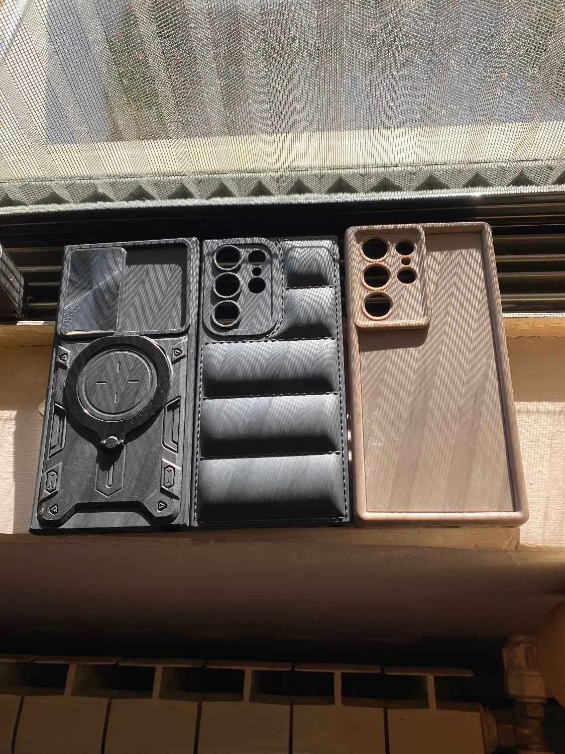 S23 Ultra|لوازم جانبی موبایل و تبلت|بندر انزلی, کوی بهار|دیوار