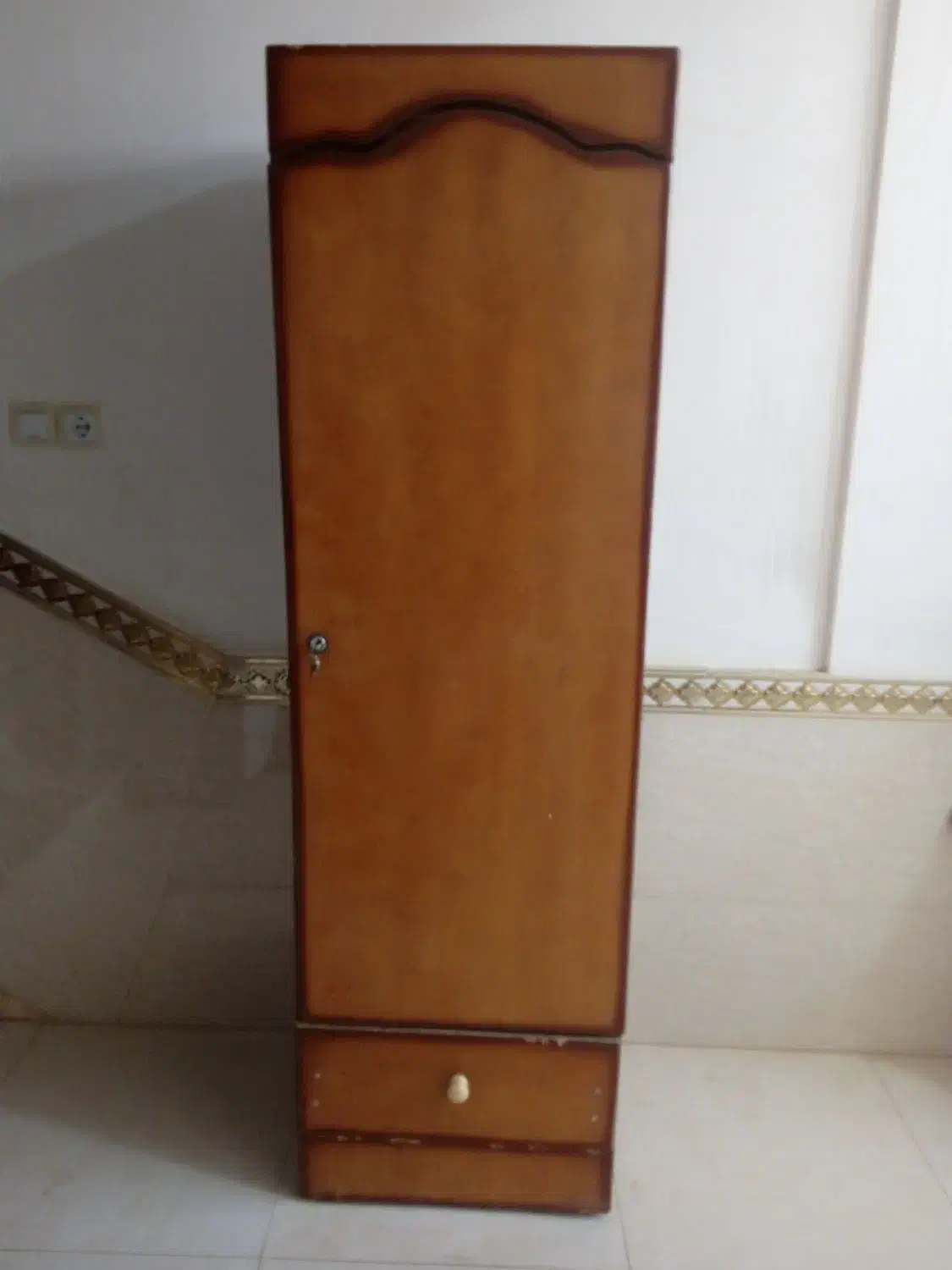 کمد جا لباس|جاکفشی، کمد، دراور|بوکان, |دیوار