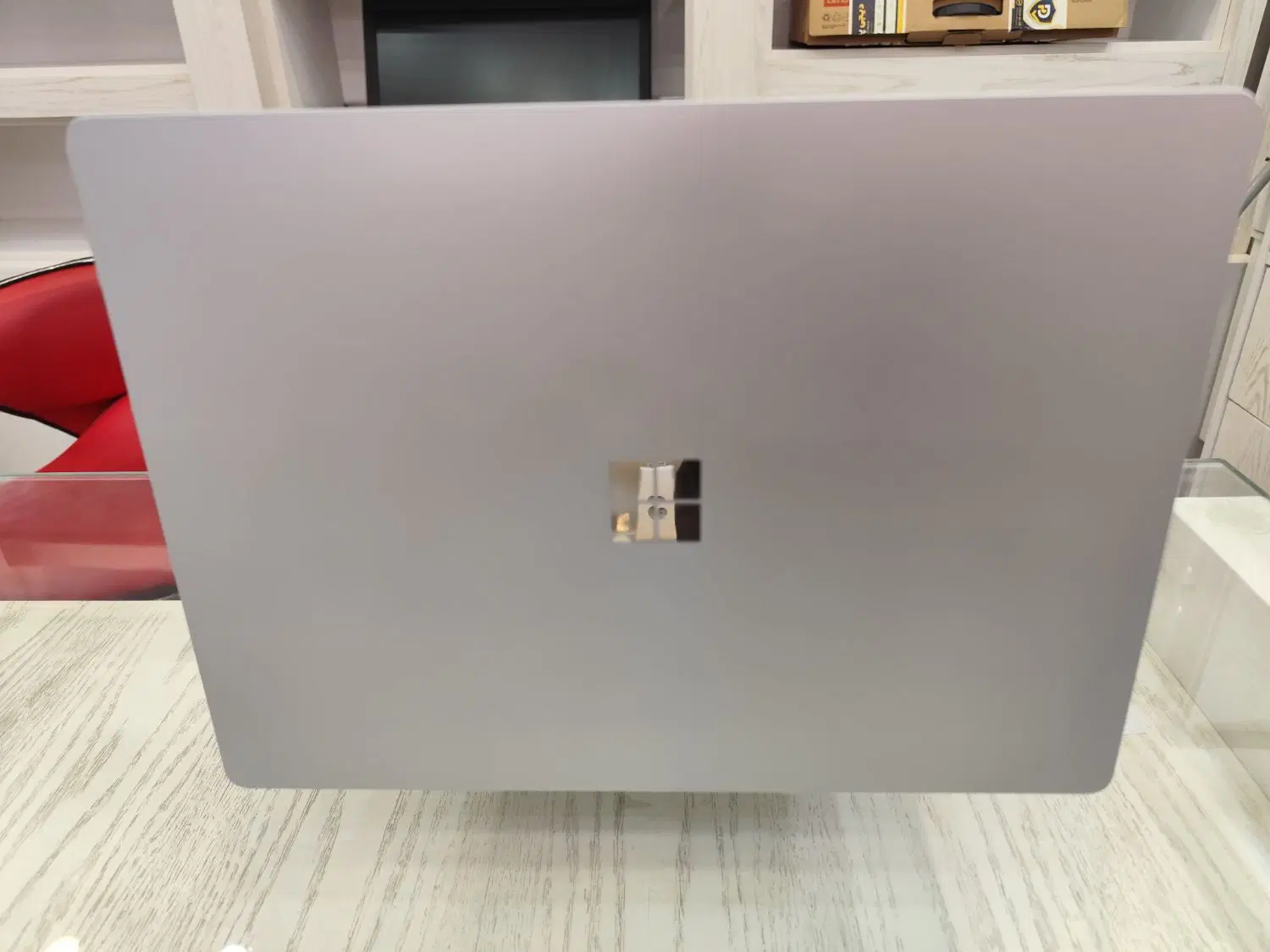 surfacelaptop 4 ۱۵ inch|رایانه همراه|اصفهان, سعادت‌آباد|دیوار