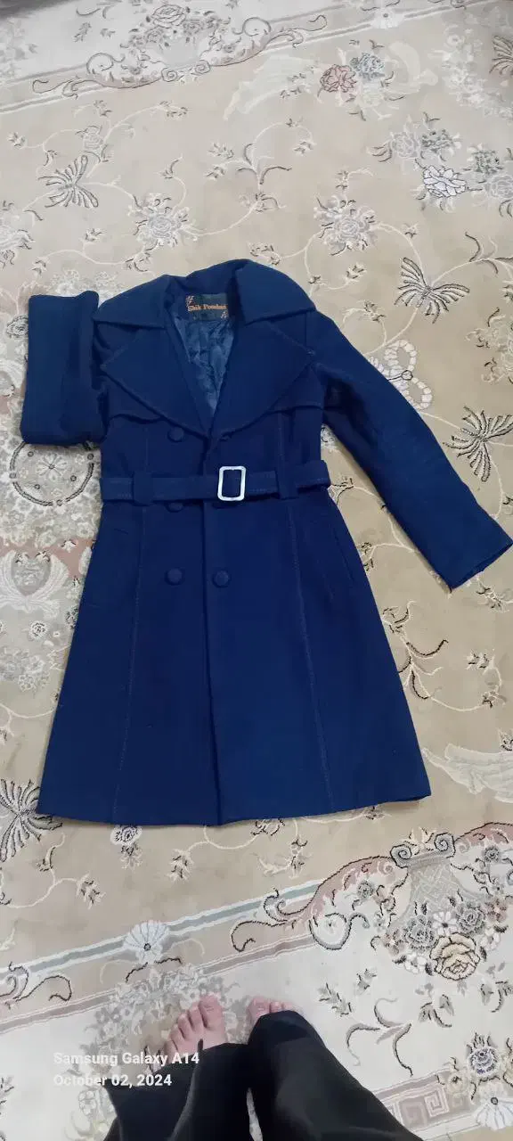 پالتو ،بارونی|لباس|مشهد, شهید رضوی|دیوار