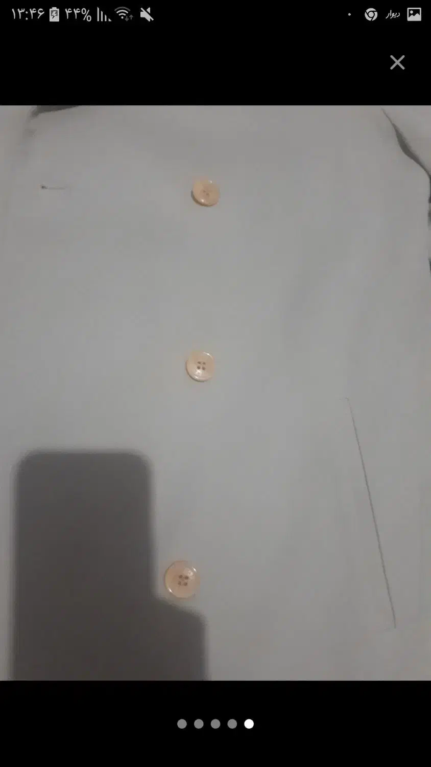 کاپشن بافت پالتو .بارانی|لباس|بجنورد, |دیوار