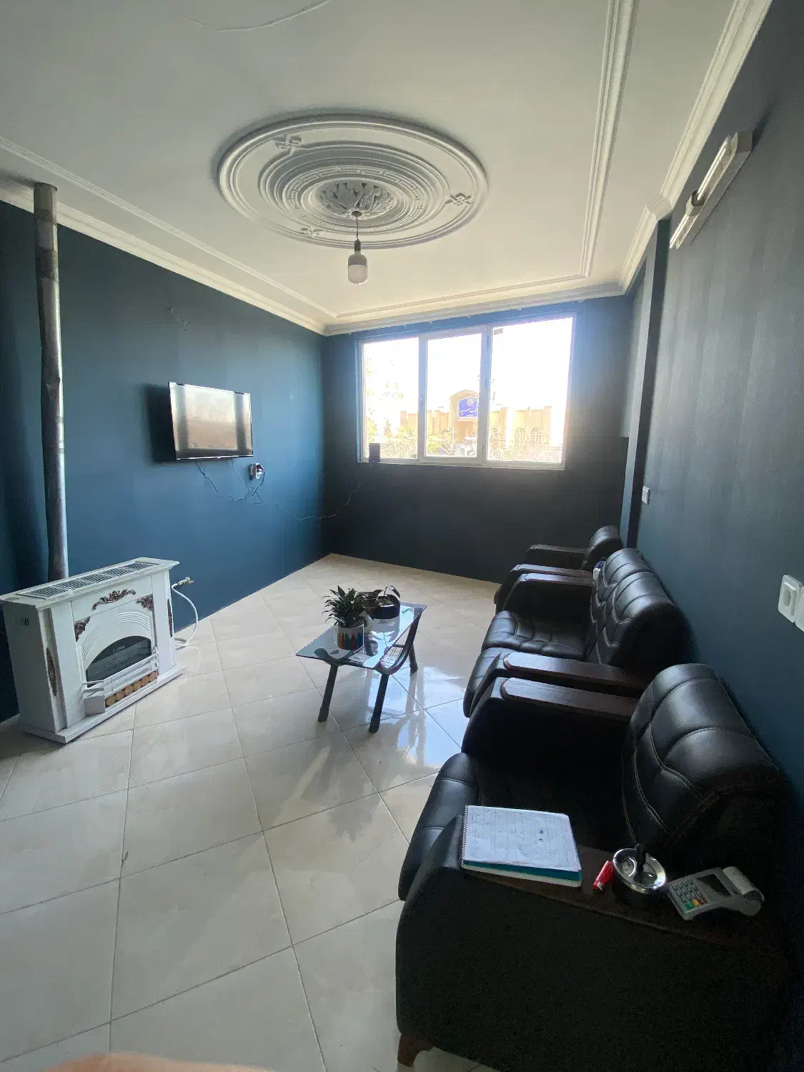 واگذاری سالن آرایشی|آرایشگاه و سالن‌های زیبایی|یزد, |دیوار