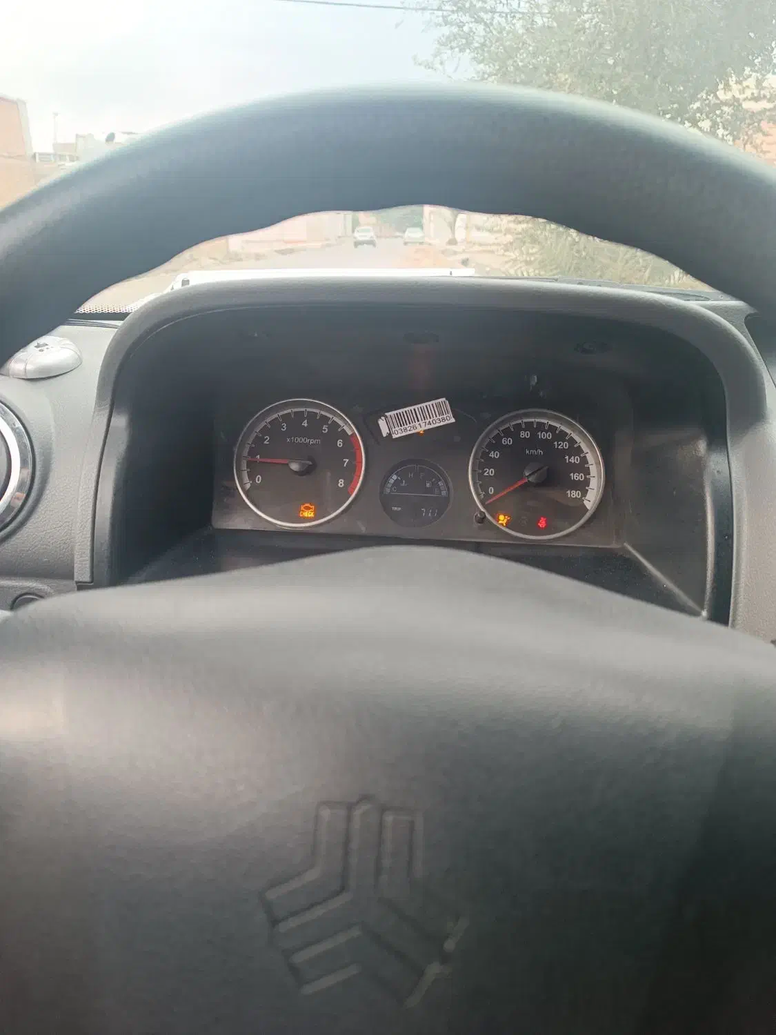 پراید۹۶|خودرو سواری و وانت|اندیمشک, |دیوار