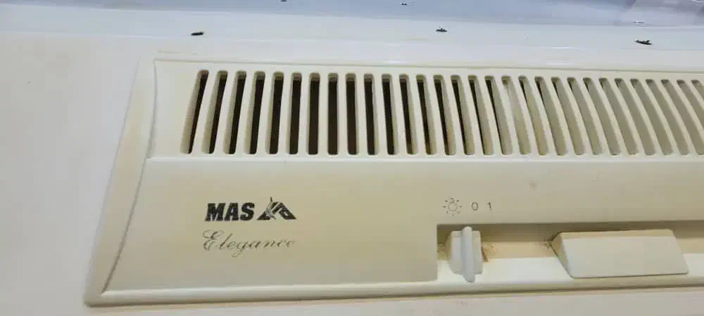 هود MAS|هود|شیراز, کلاهدوز|دیوار