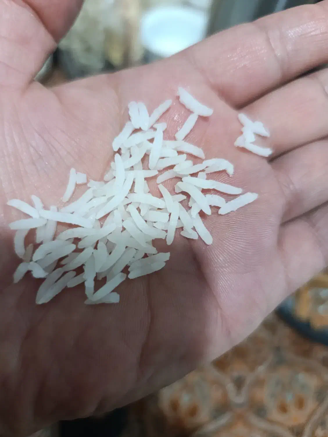 برنج مازندران|خوردنی و آشامیدنی|قدس, شهرقدس|دیوار