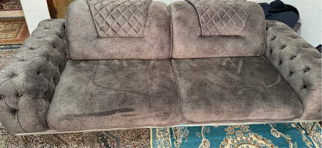 مبل|مبلمان خانگی و میز عسلی|سیرجان, |دیوار