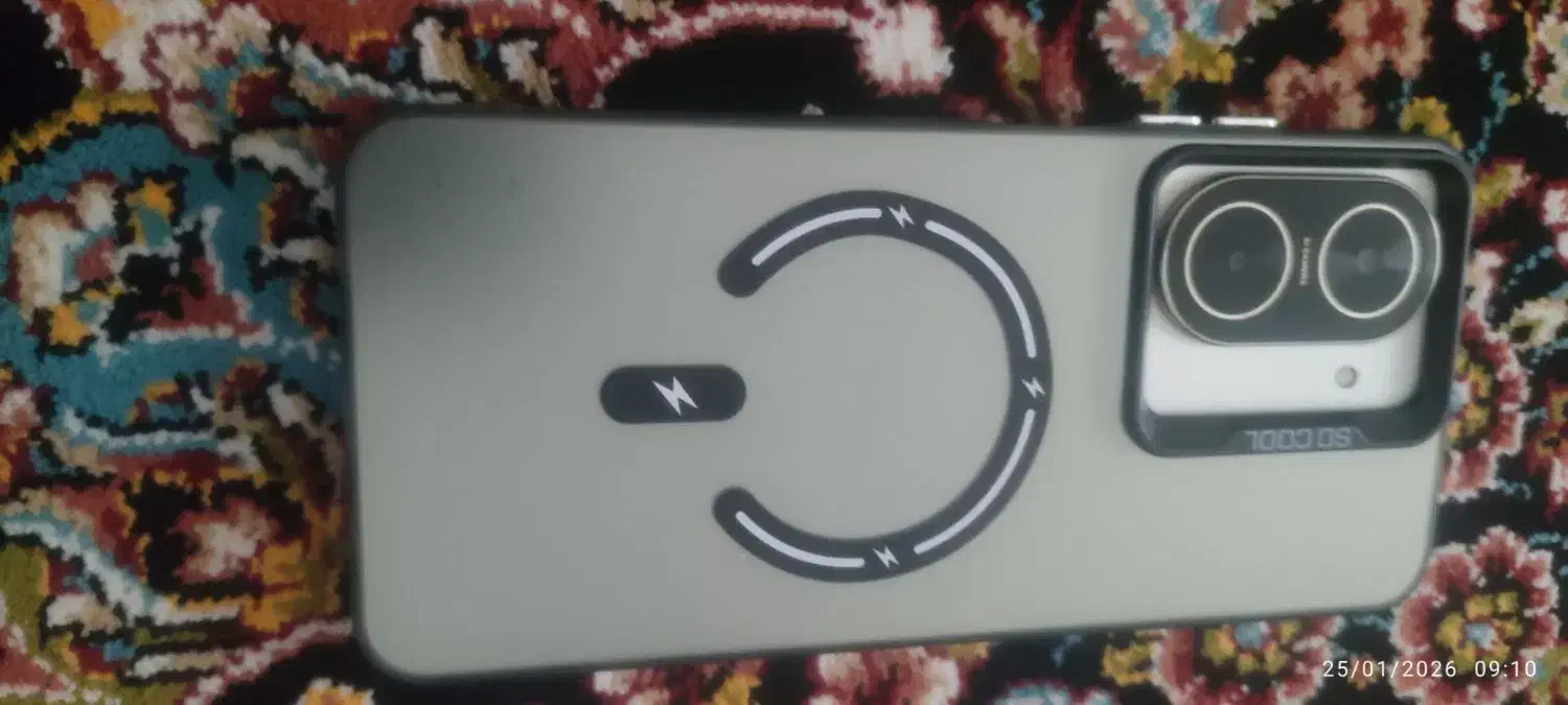 گوشی poco c71|موبایل|آذرشهر, |دیوار