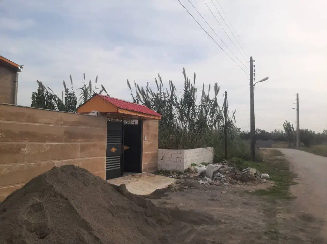 تهاتر ویلا با خودرو|فروش خانه و ویلا|دابودشت, |دیوار