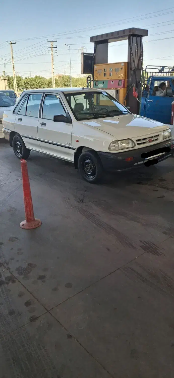 پرایدصبا|خودرو سواری و وانت|کارون, |دیوار