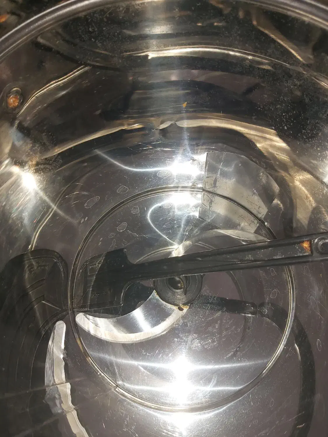 سبزی خردکن|خردکن، آسیاب، غذاساز|شاهین‌شهر, فیض|دیوار