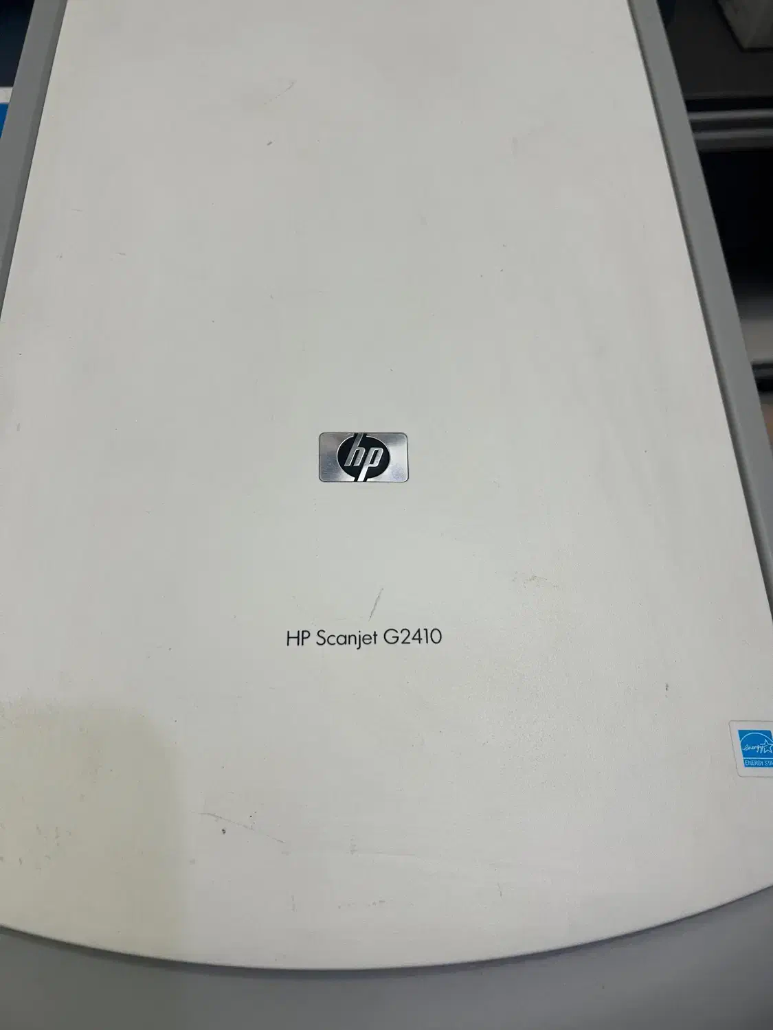 اسکنر hp مدل g2410|پرینتر، اسکنر، کپی، فکس|ارومیه, |دیوار