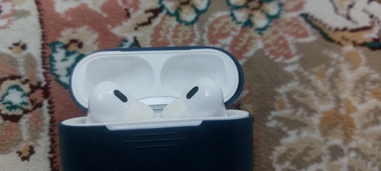 ایرپاد پرو۲ مفت|لوازم جانبی موبایل و تبلت|نجف‌آباد, باهنر|دیوار