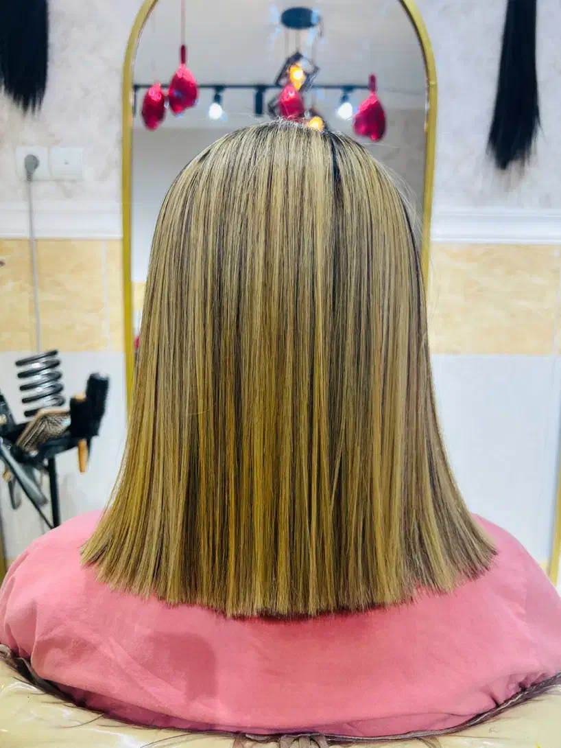 خانه کراتین رودان|خدمات آرایشگری و زیبایی|رودان, |دیوار