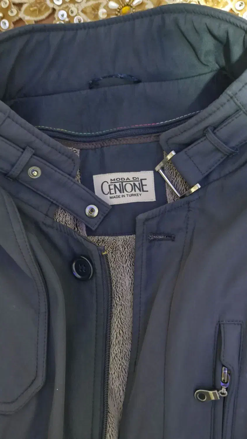 کاپشن|لباس|کرج, گلشهر|دیوار