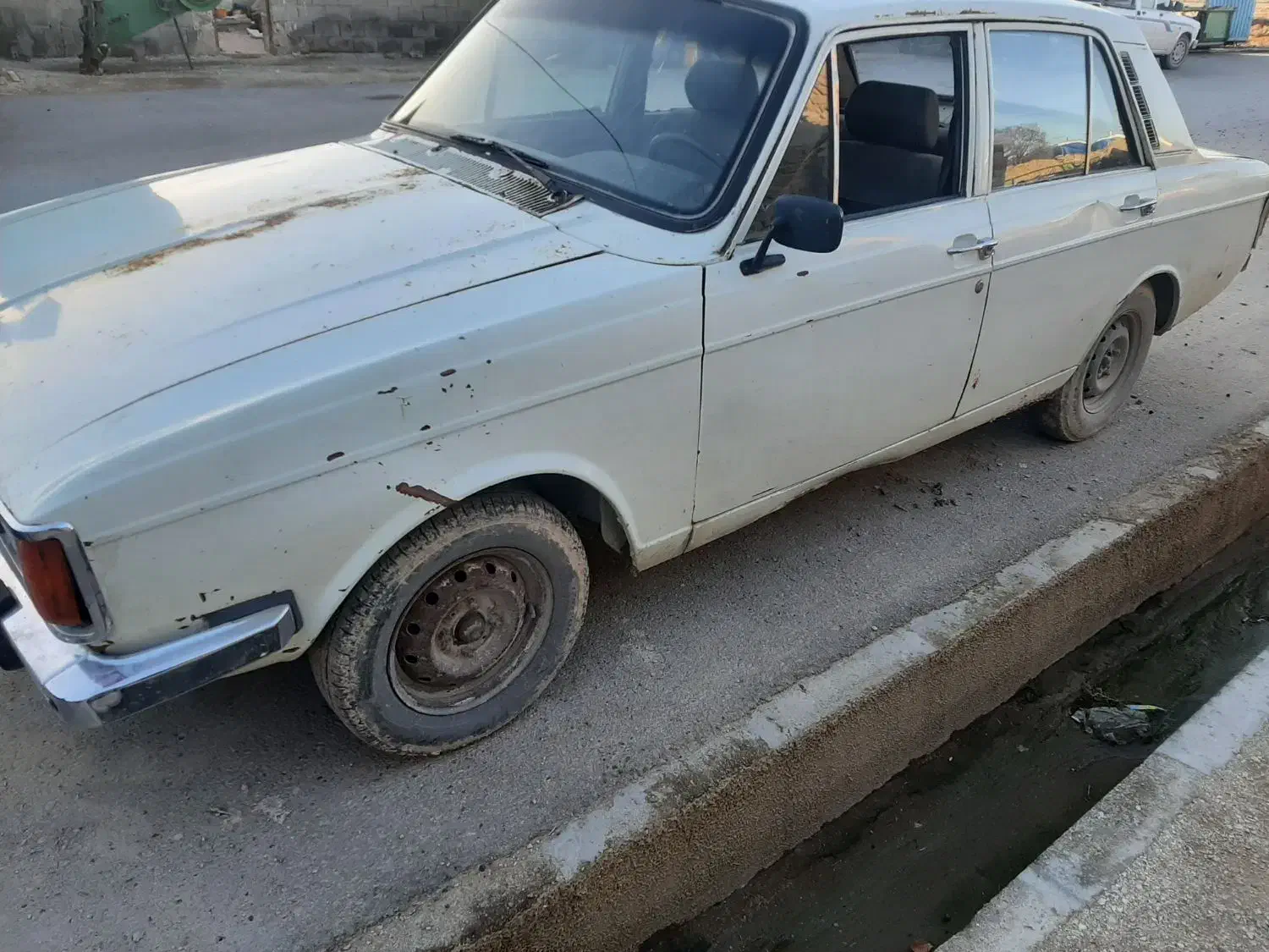 پیکان سواری|خودرو کلاسیک|مرودشت, محمد آباد|دیوار