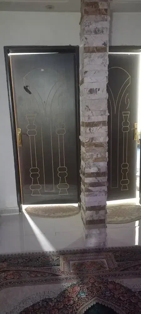 اجاره آپارتمان ۸۰ متری دوخوابه بازسازی شده|اجارهٔ آپارتمان|نسیمشهر, |دیوار