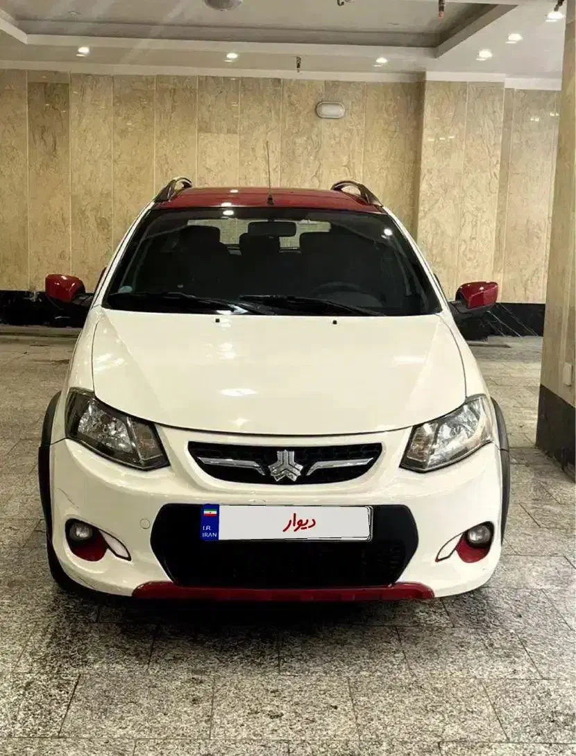 کوییکr|خودرو سواری و وانت|اردبیل, |دیوار