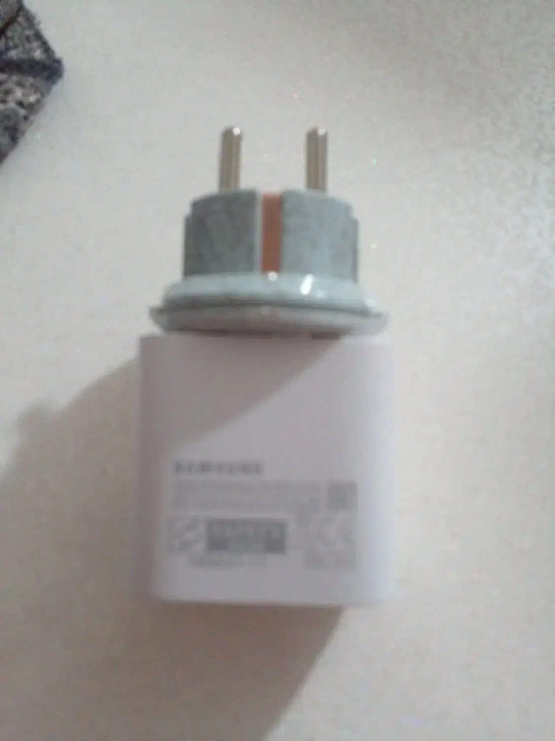 شارژ اصلی سامسونگ|لوازم جانبی موبایل و تبلت|الوند, |دیوار