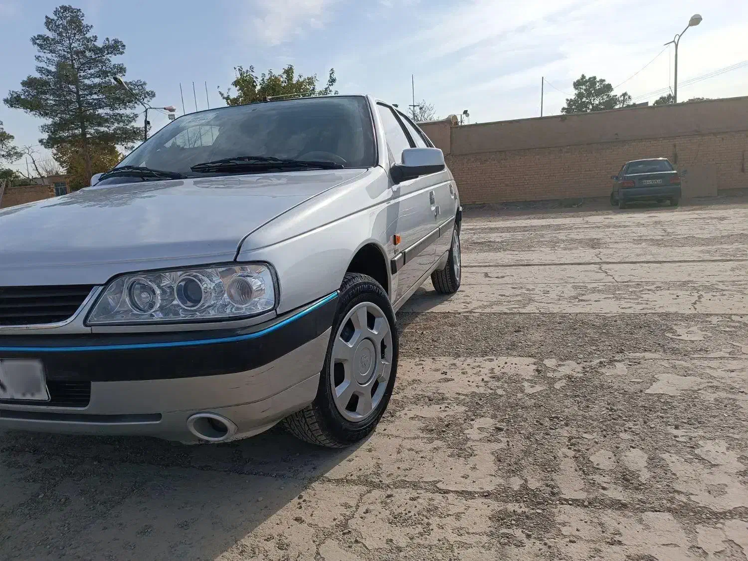 slx مدل 99دریچه سیم|خودرو سواری و وانت|شاهین‌شهر, فردوسی|دیوار