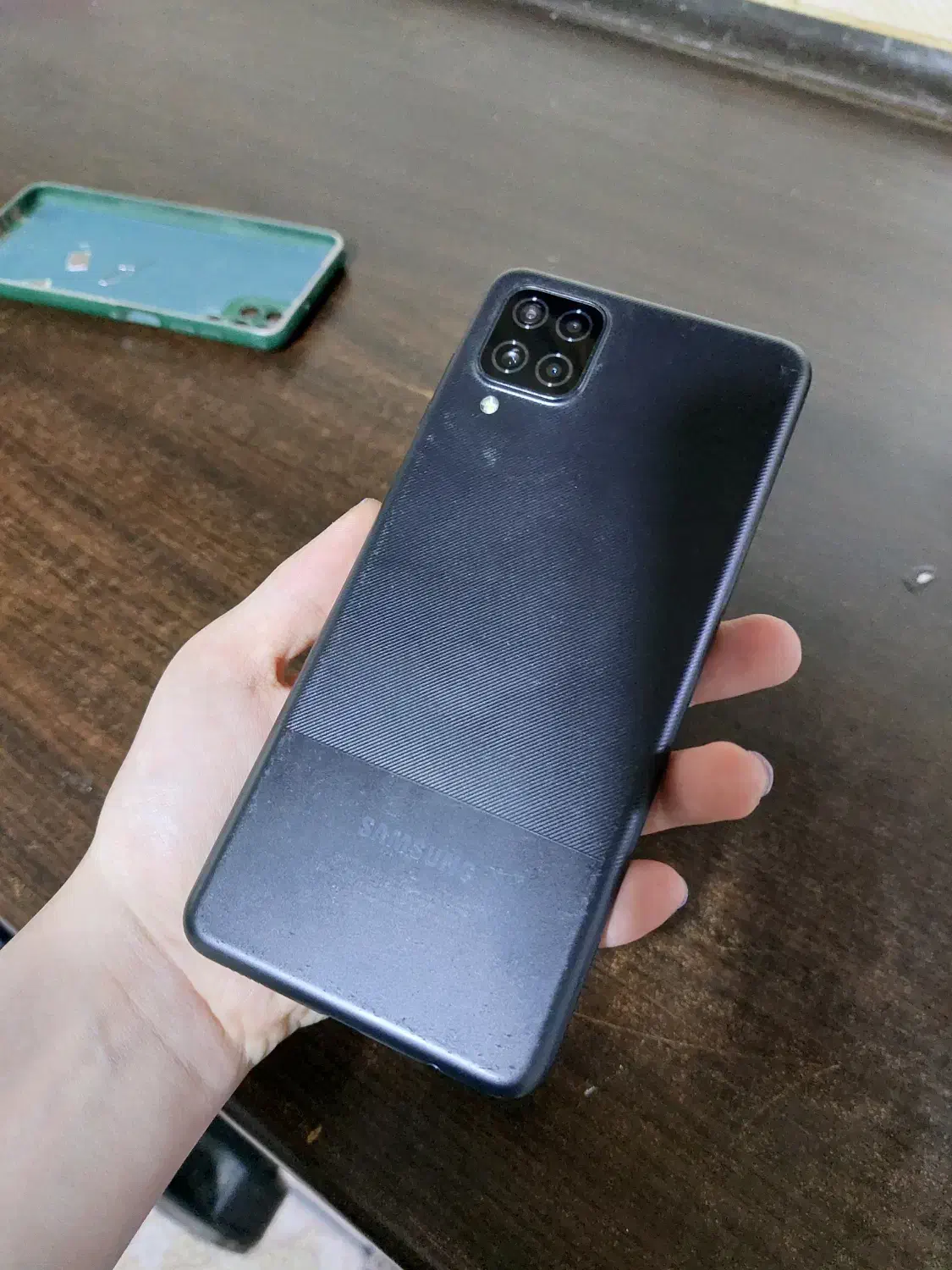 گوشی a12|موبایل|رشت, دیانتی|دیوار