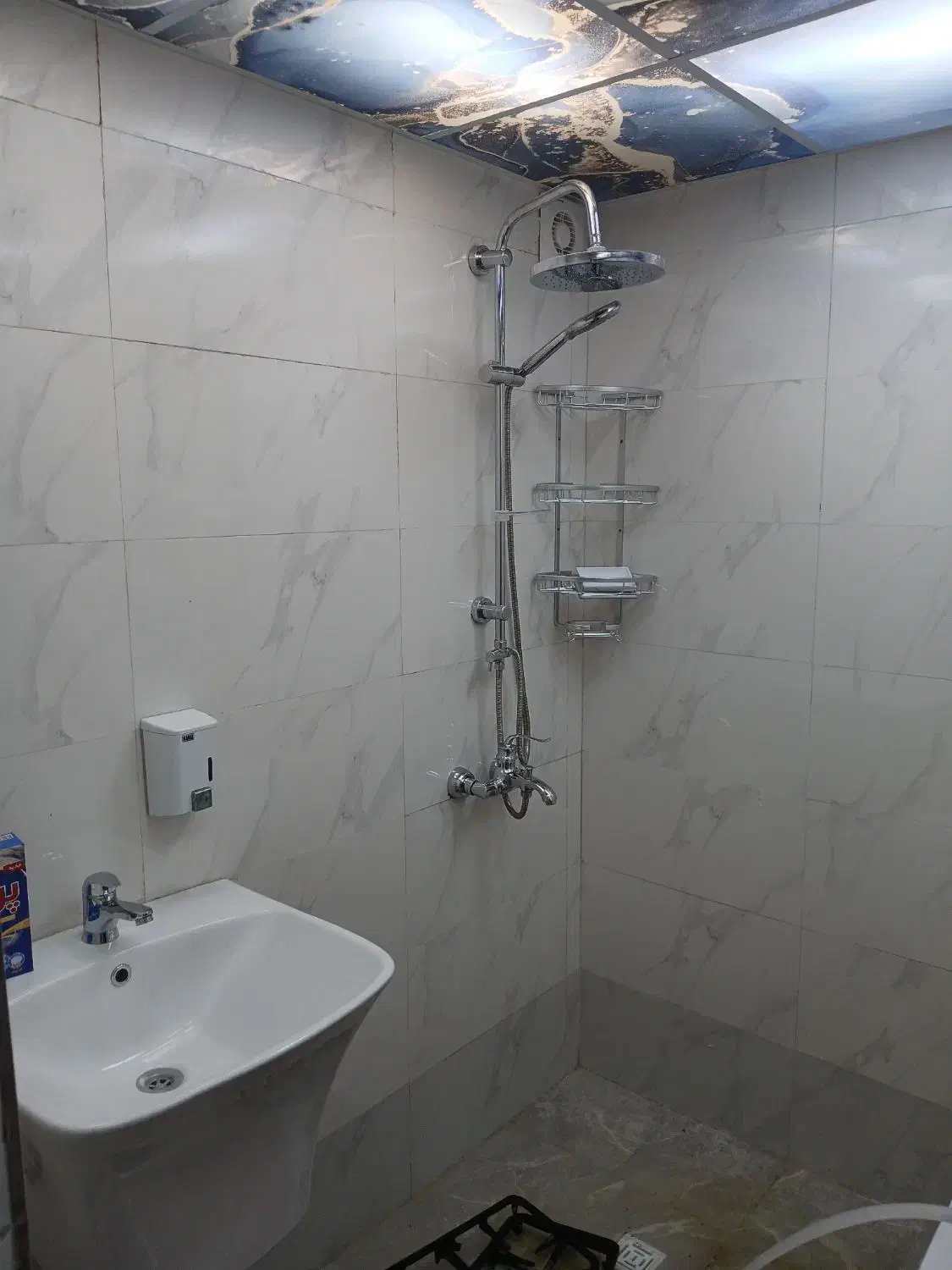 لوله کشی اب وفاضلاب نصب و تعمیر پکیج و ابگرم کن|خدمات پیشه و مهارت|مراغه, |دیوار