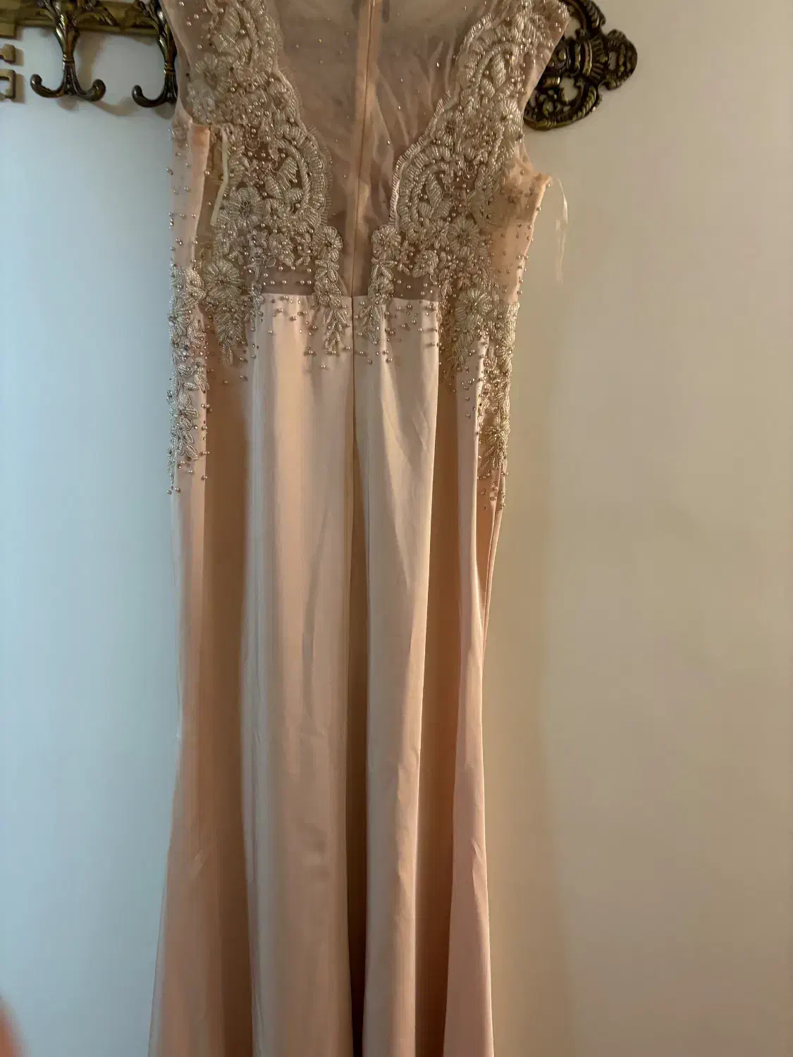 لباس مجلسی عقد و عروسی|لباس|تبریز, |دیوار