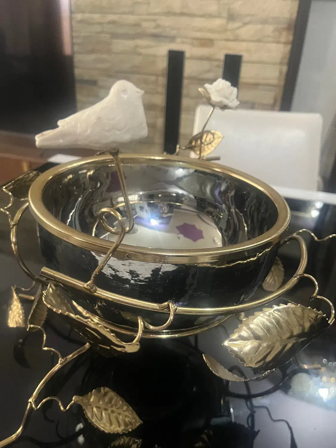 ظرف پذیرایی|ظروف سرو و پذیرایی|رشت, معلم|دیوار