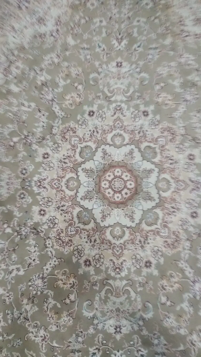 یک عدد فرش شیش متری|فرش|چمستان, |دیوار