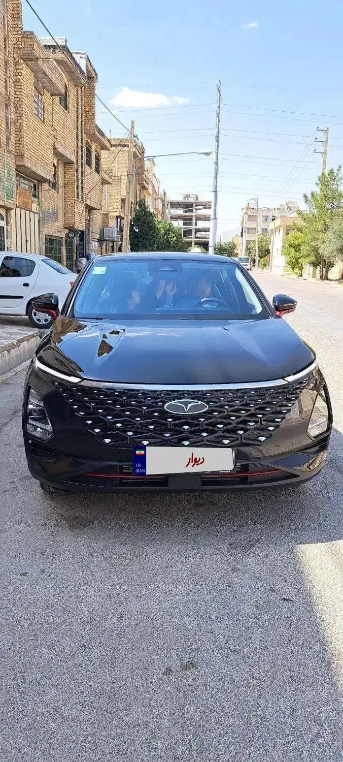 فروش فونیکس پریمیومfx|خودرو سواری و وانت|شیراز, شهرک فرزانگان|دیوار