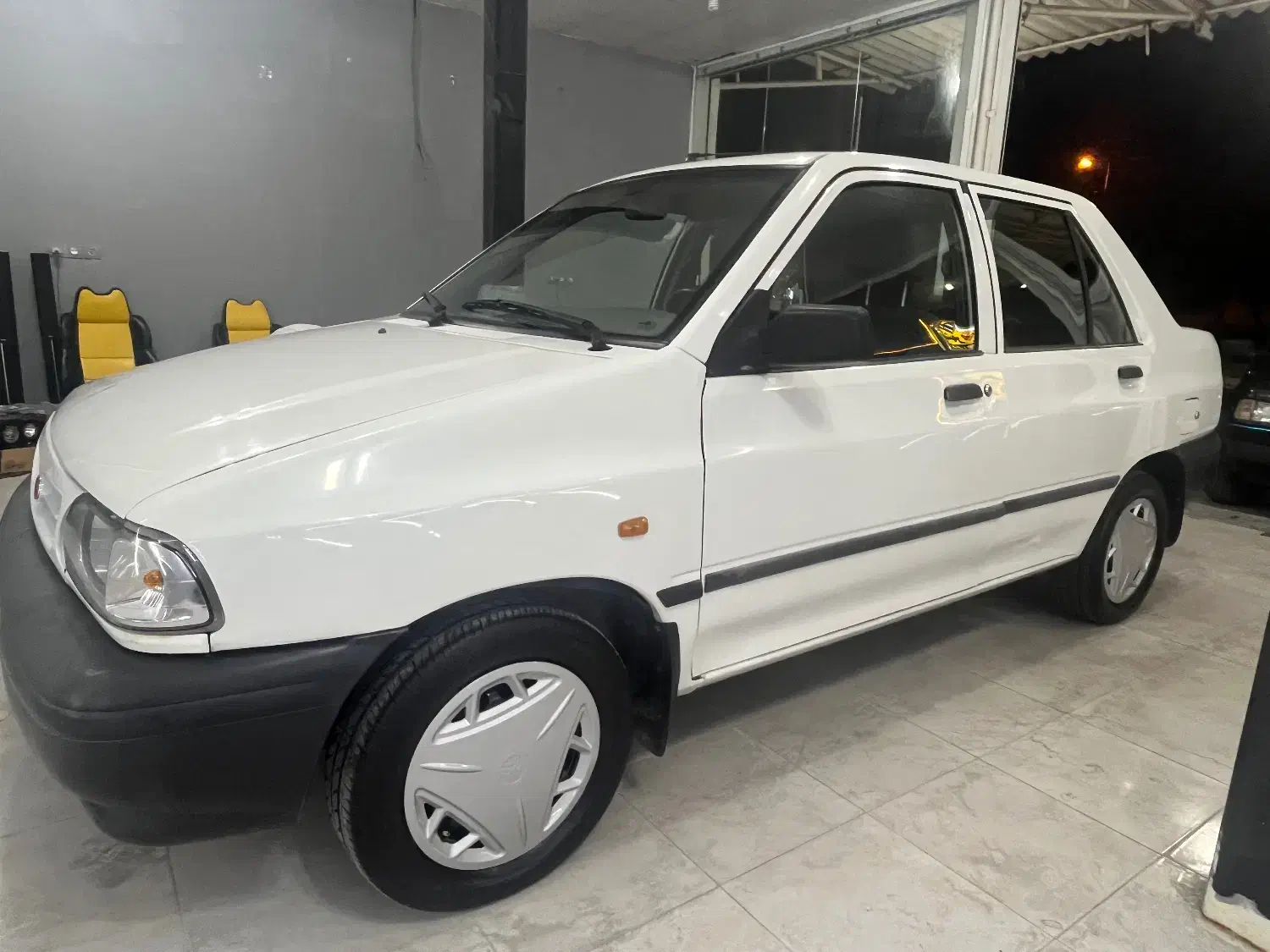 پراید|خودرو سواری و وانت|لار, |دیوار