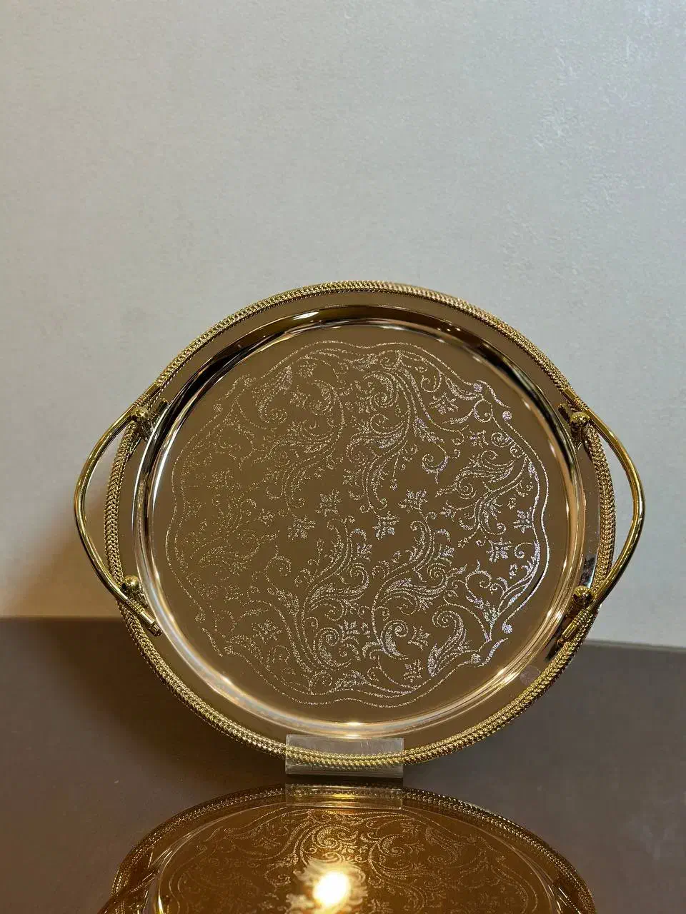 سینی|ظروف سرو و پذیرایی|نسیم‌شهر, |دیوار