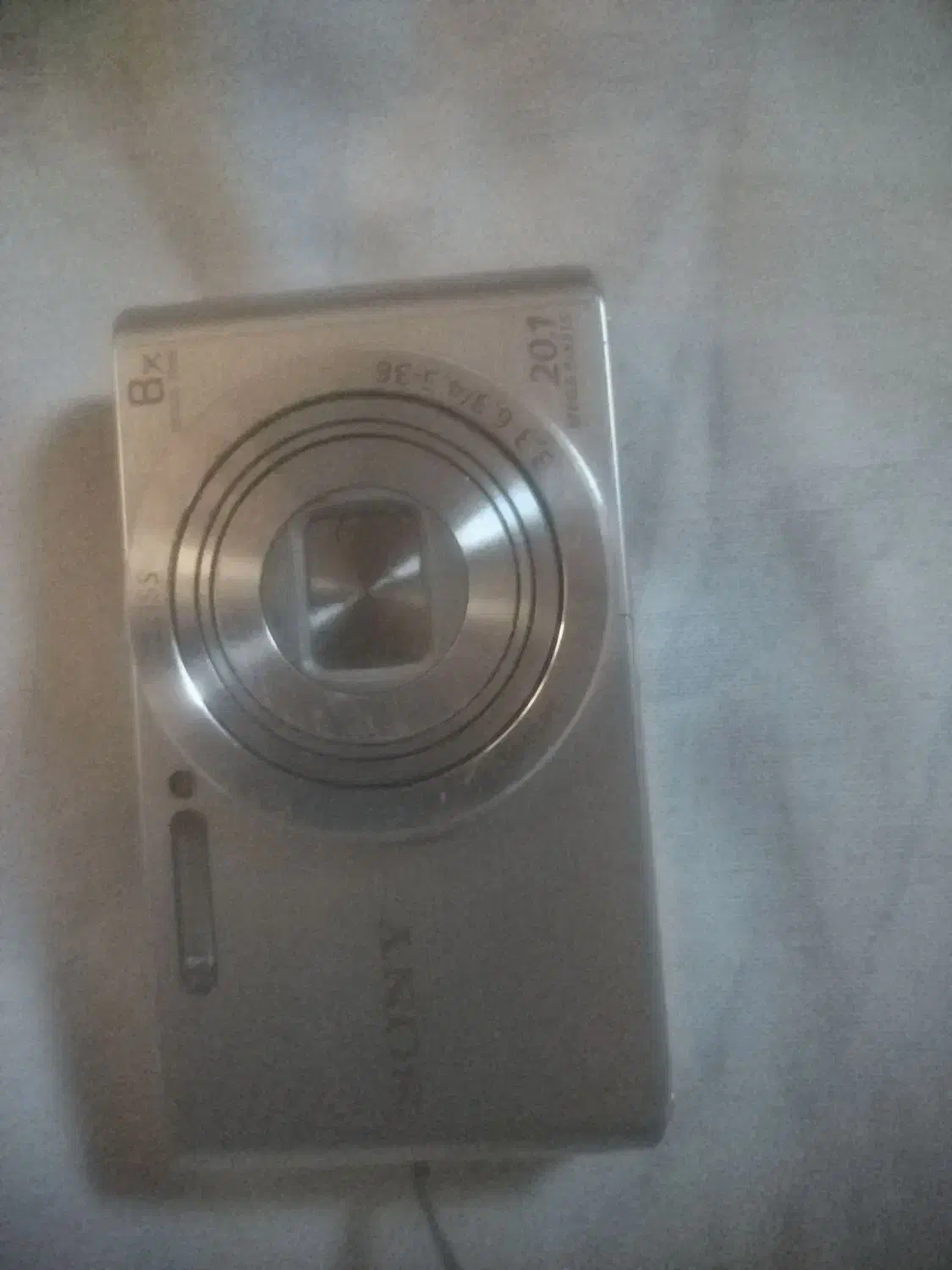 دوربین سونی سایبرشات W830|دوربین عکاسی و فیلم‌برداری|رشت, پیرکلاچای|دیوار