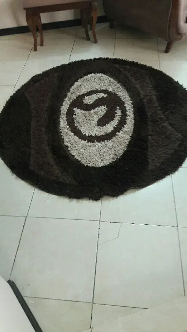 فرش|فرش|مشهد, سرافرازان|دیوار