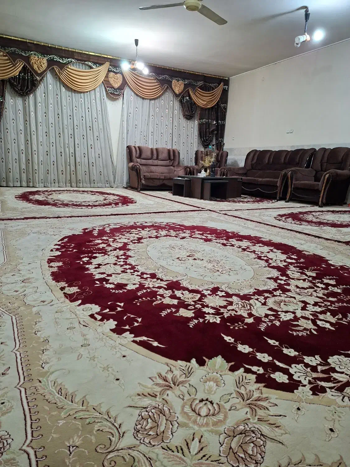 فروش منزل مسکونی|فروش خانه و ویلا|نجف‌آباد, فاز ۱ شهرک آزادگان|دیوار