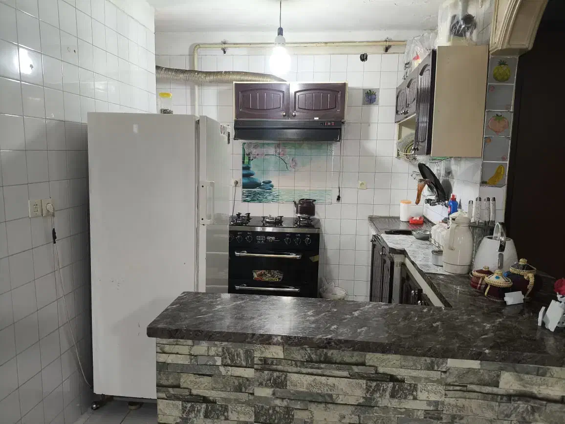 اجاره آپارتمان مسکن و شهرسازی کوی ولایت|اجارهٔ آپارتمان|اندیمشک, |دیوار