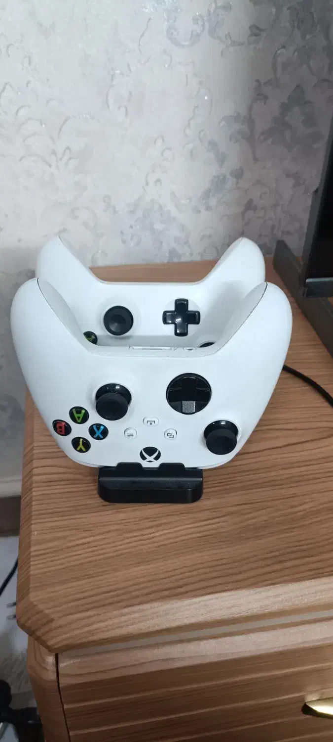 x box one s|کنسول، بازی ویدئویی و آنلاین|فردیس, شهرک وحدت|دیوار