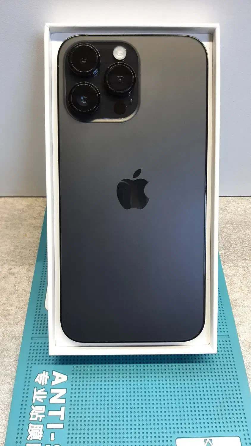 Iphone 15pro 256 ZA/A|موبایل|تهران, شیخ هادی|دیوار