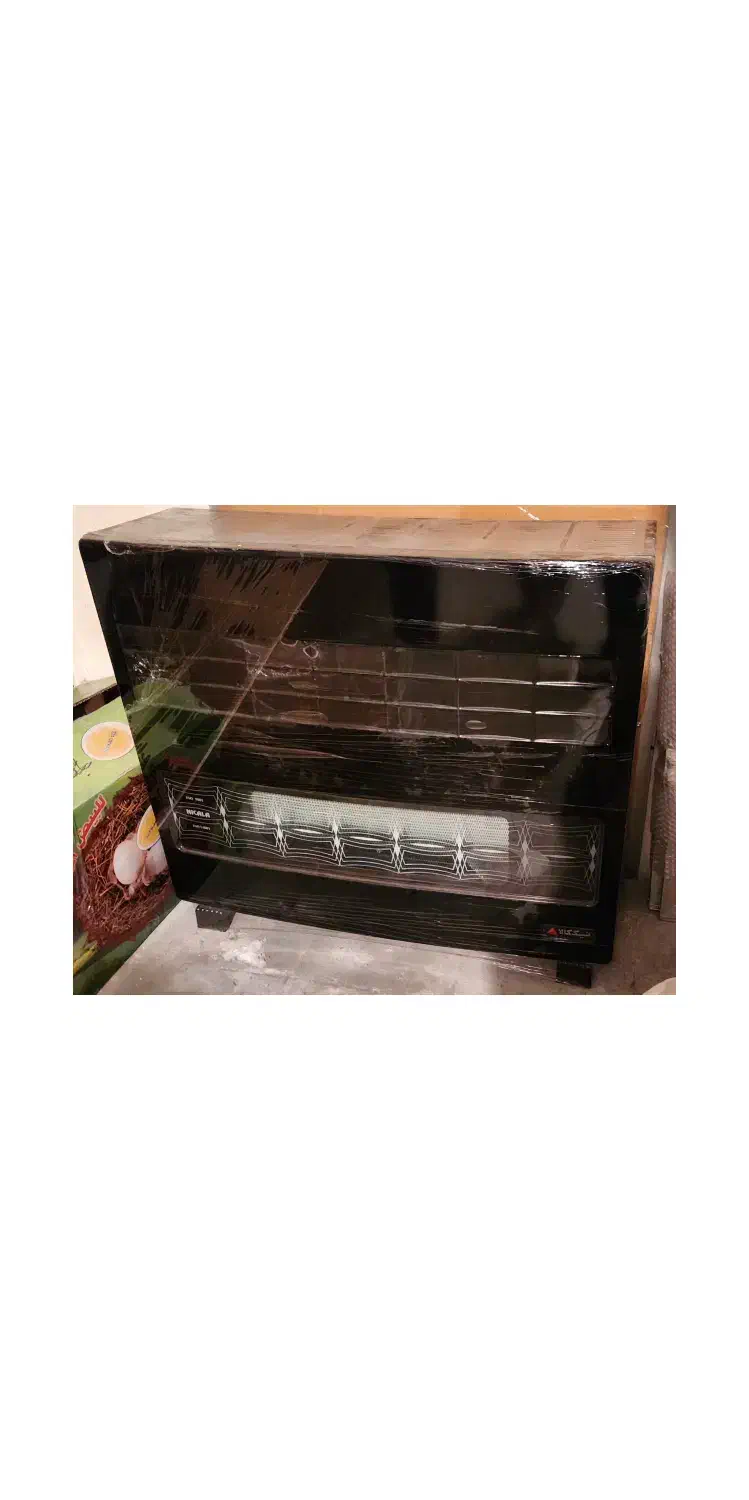 بخاری گازی نیک کالا|بخاری، هیتر، شومینه|تهران, سنائی|دیوار