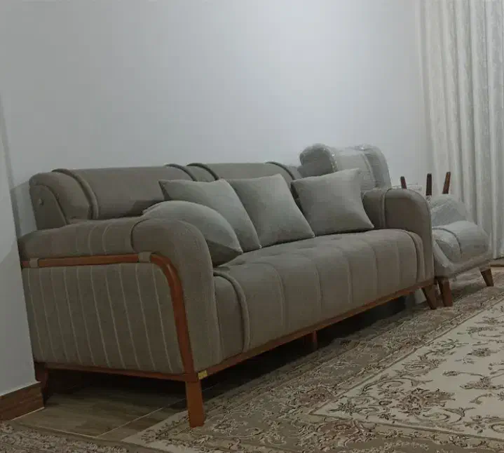 مبلمان راحتی ..برند پرشین|مبلمان خانگی و میز عسلی|محمدشهر, شهرک پیام (مهرالبرز)|دیوار