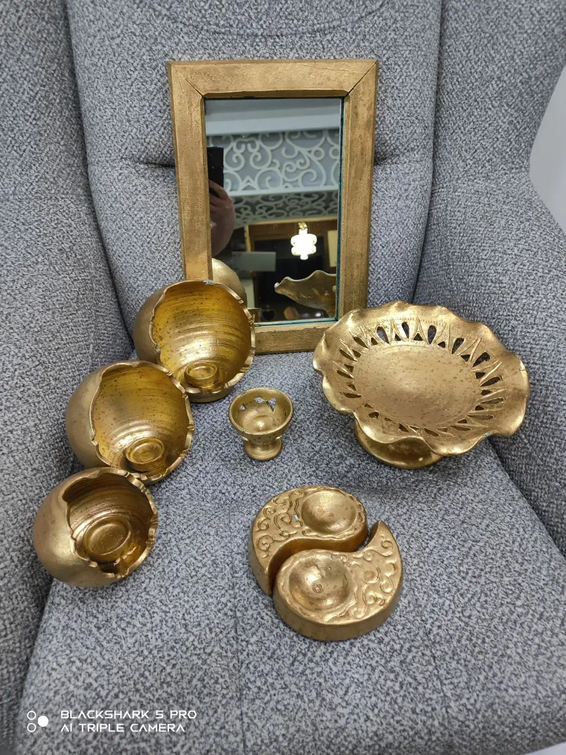 هفت سین|صنایع دستی و سایر لوازم تزئینی|اصفهان, غدیر|دیوار