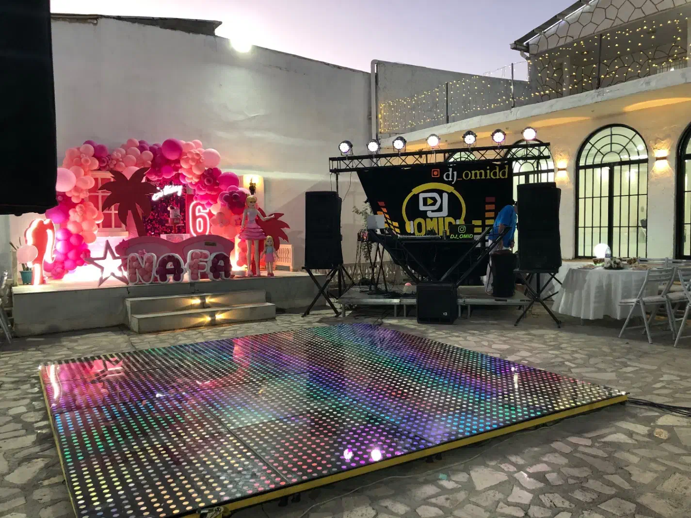 اجاره باغ|اجارهٔ کوتاه‌مدت ویلا و باغ|صوفیان, |دیوار