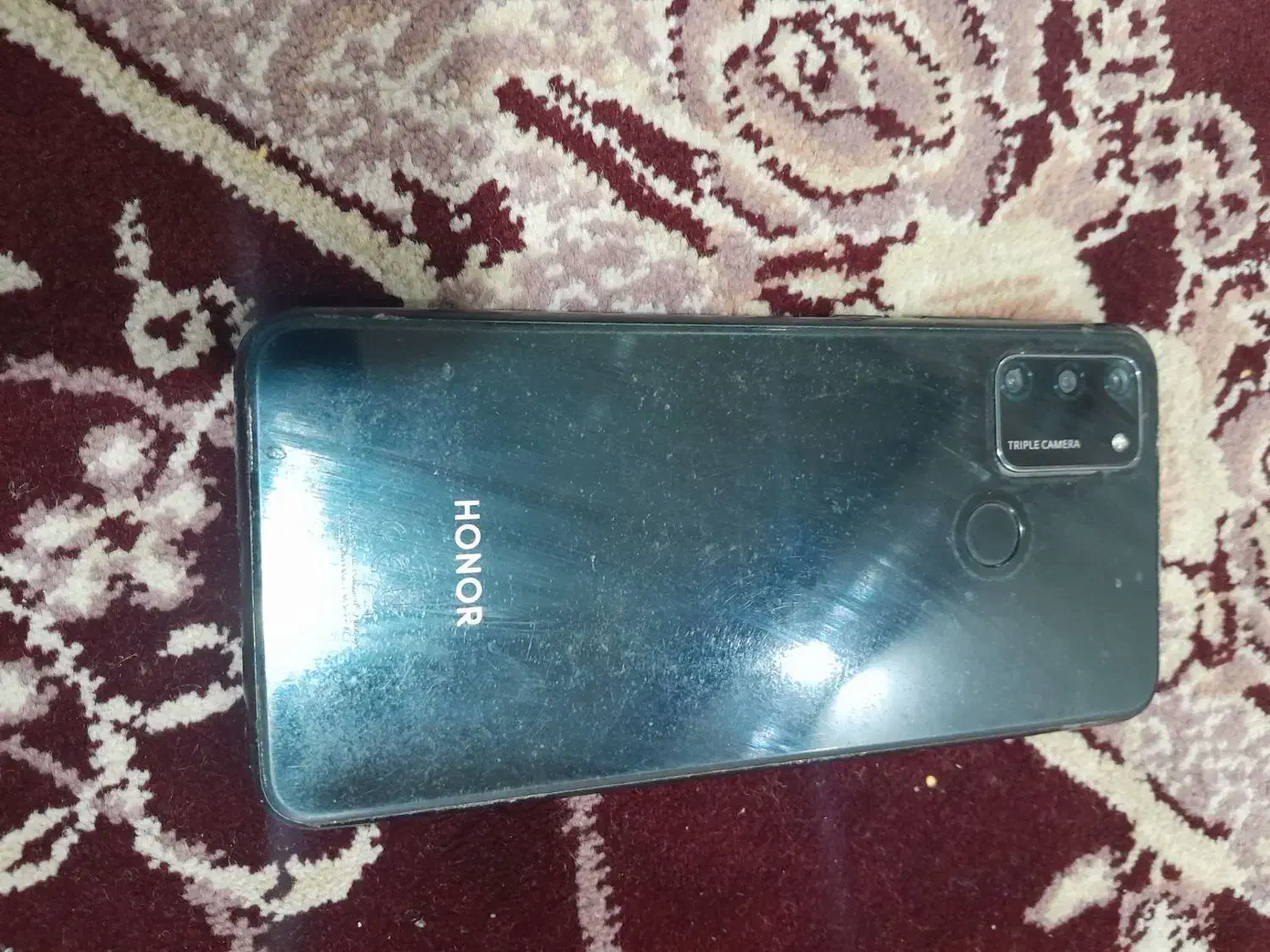 گوشی آنر 9A|موبایل|بیرجند, |دیوار