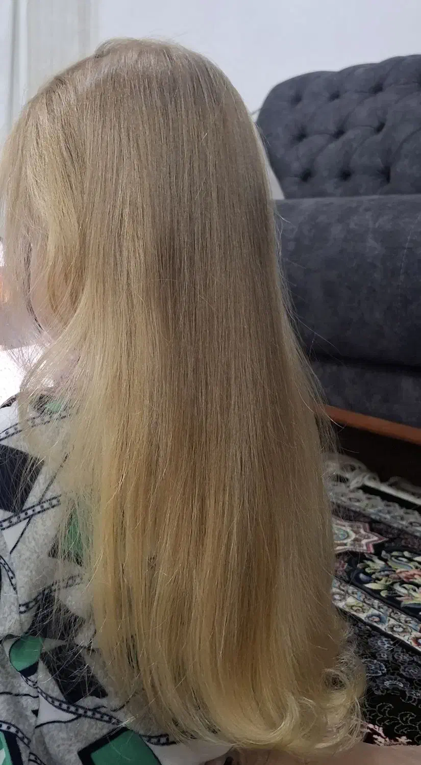 مو طلایی|آرایشی، بهداشتی، درمانی|فردیس, سرحدی|دیوار