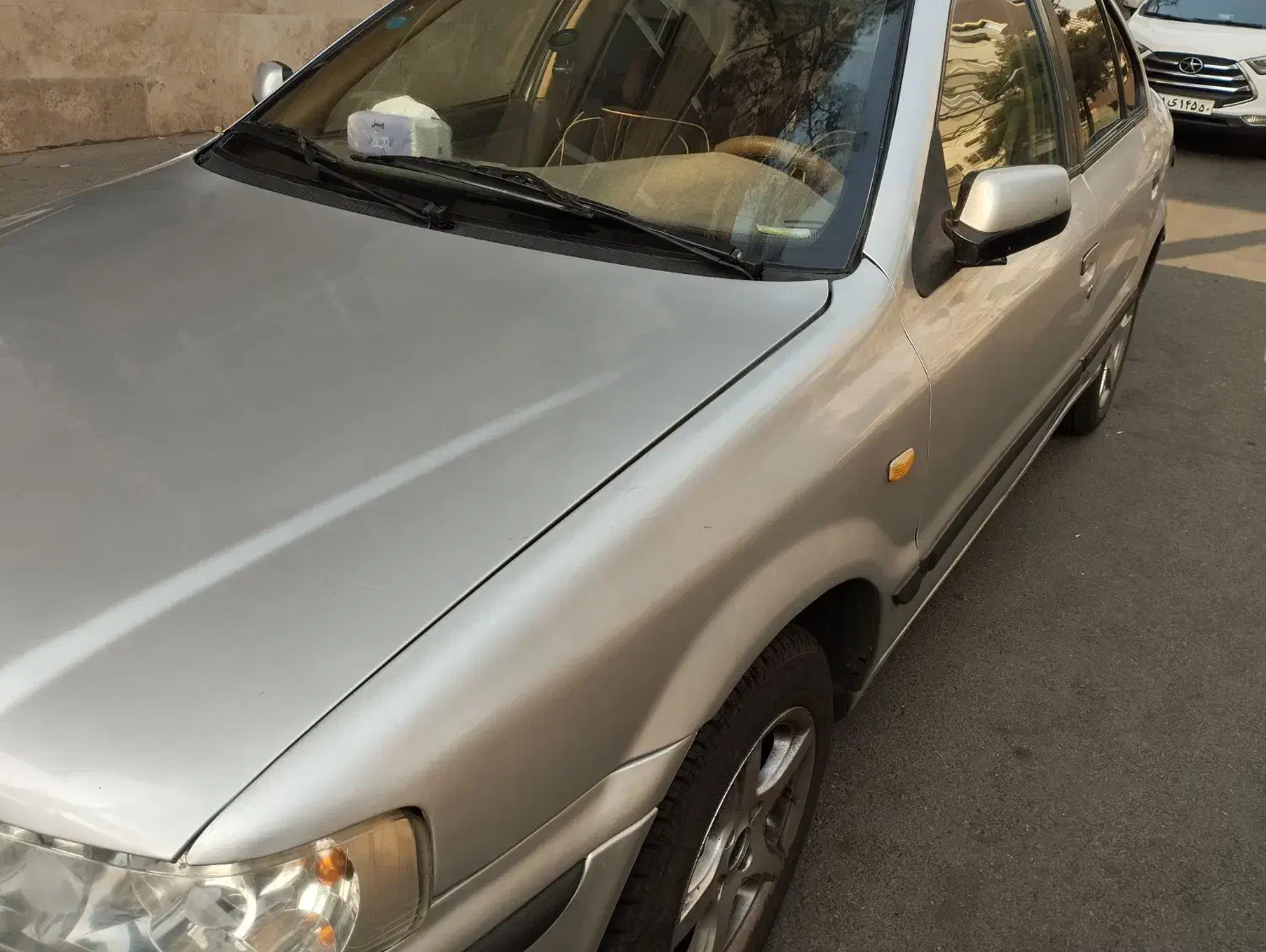 وسایل نقلیه|خودرو سواری و وانت|تهران, تهرانپارس غربی|دیوار