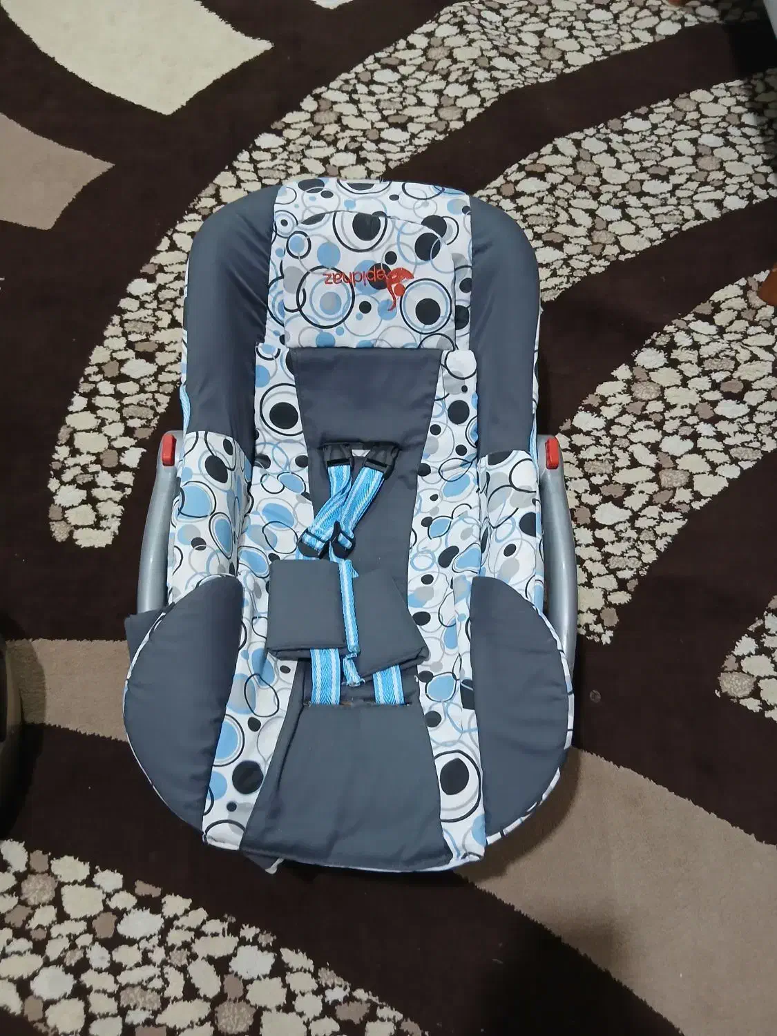 کریر سالم|کالسکه و لوازم جانبی|بهبهان, |دیوار