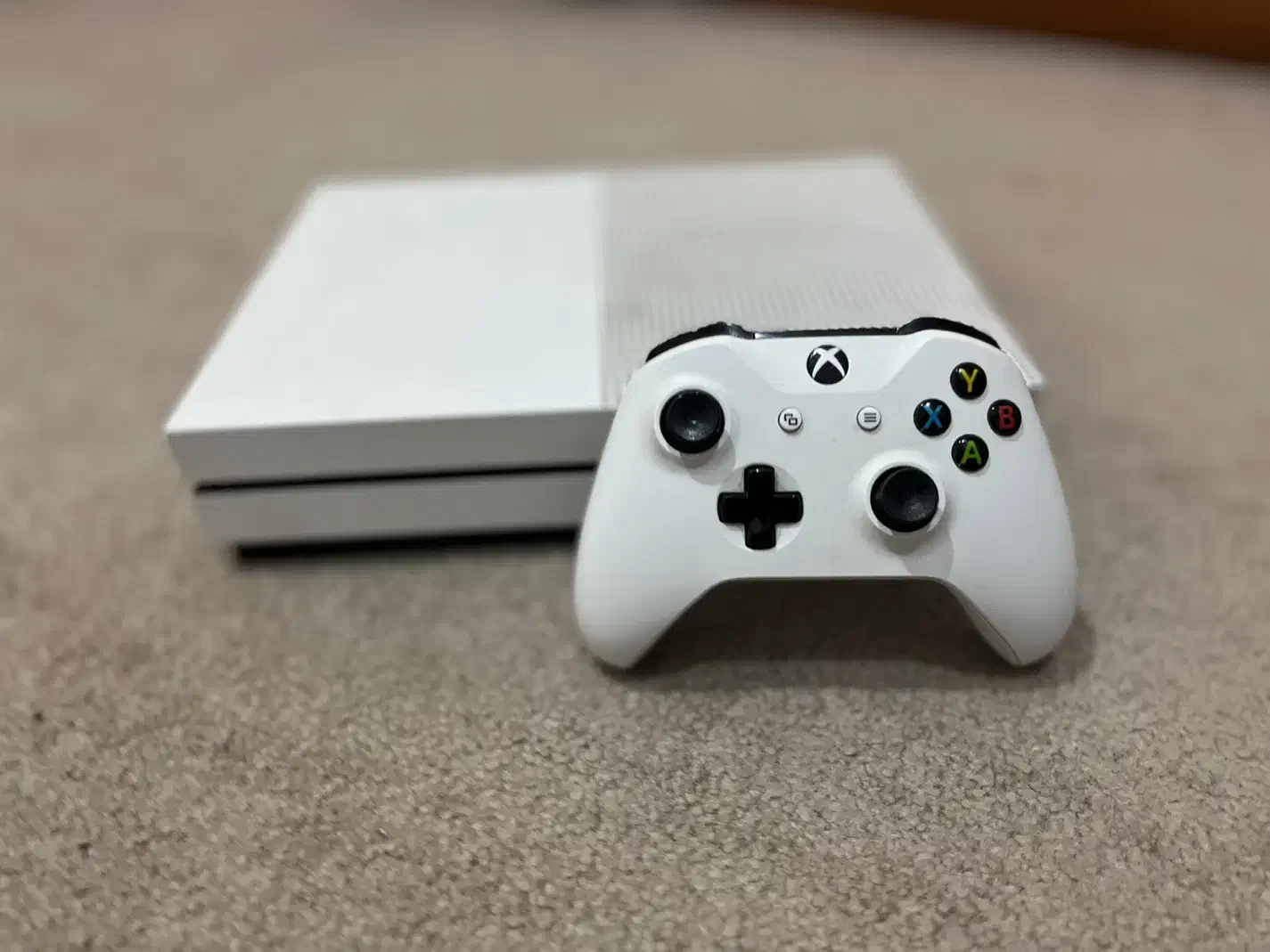 Xbox one s همراه فرمون|کنسول، بازی ویدئویی و آنلاین|دزفول, |دیوار