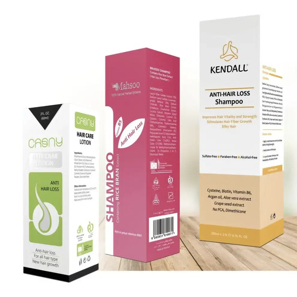 چاپ جعبه لیبل کاتالوگ - مستقیم چاپخانه -|پرینتر، اسکنر، کپی، فکس|تهران, نیلوفر|دیوار