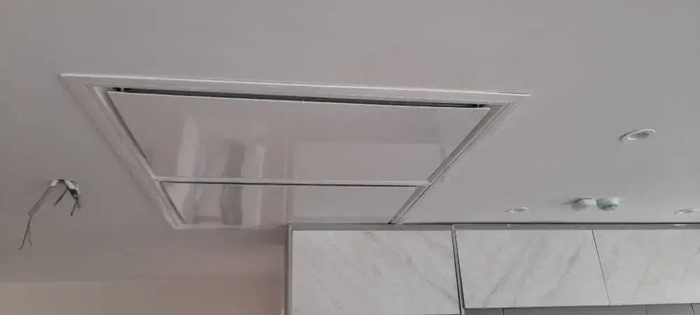 پخش دریچه کولر|خدمات پیشه و مهارت|اسلام‌شهر, شهرک قائمیه|دیوار